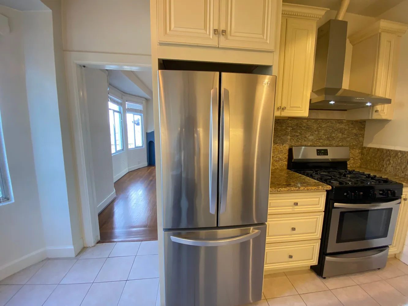 $3,450 | 2060 Leavenworth Street, Unit 5, San Francisco, CA 94133