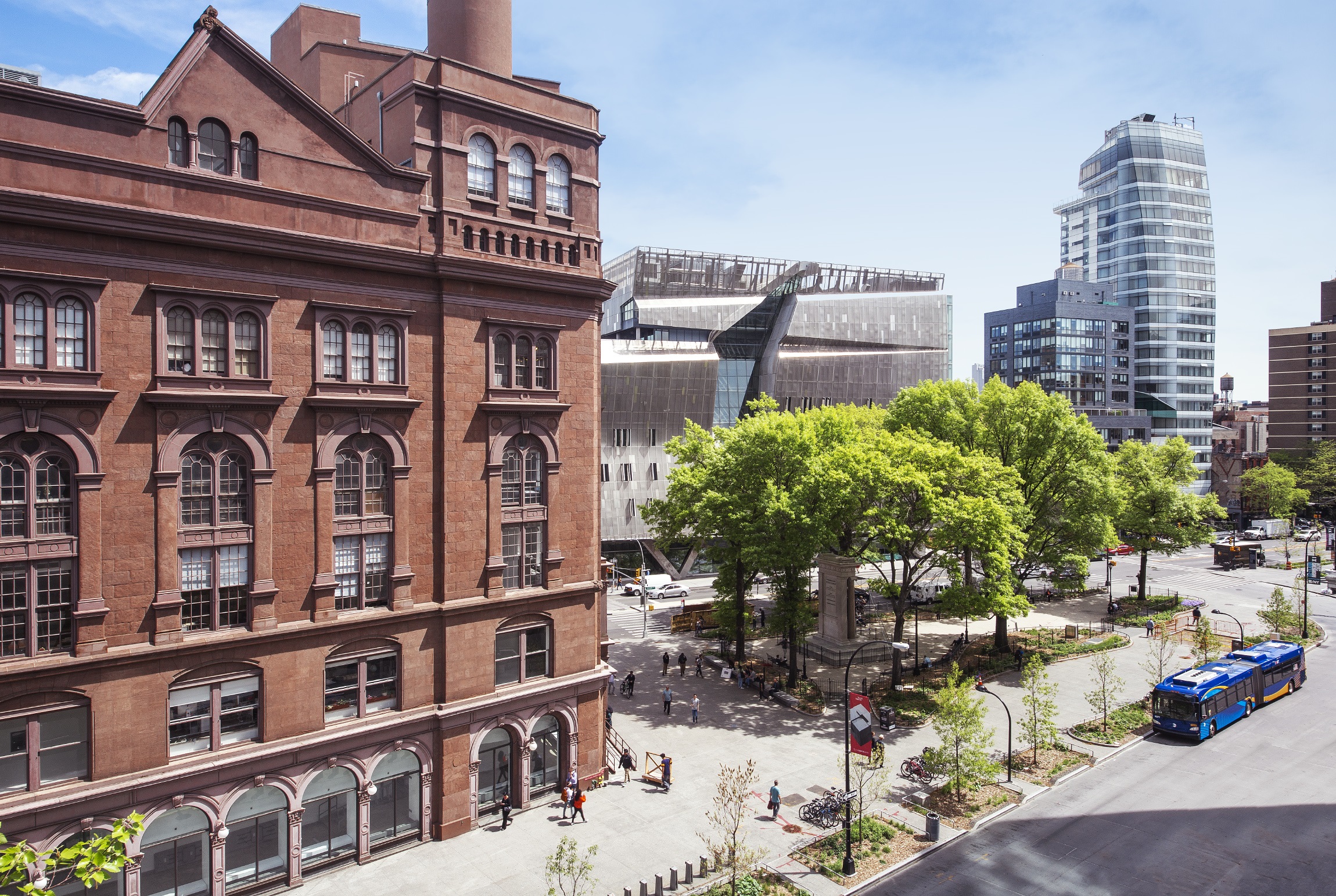 445 Lafayette Street, Unit 5A Manhattan, NY 10003 - Photo 14 of 15