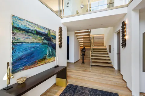 Contact Agent | 19 Toyon Lane, Sausalito, CA 94965