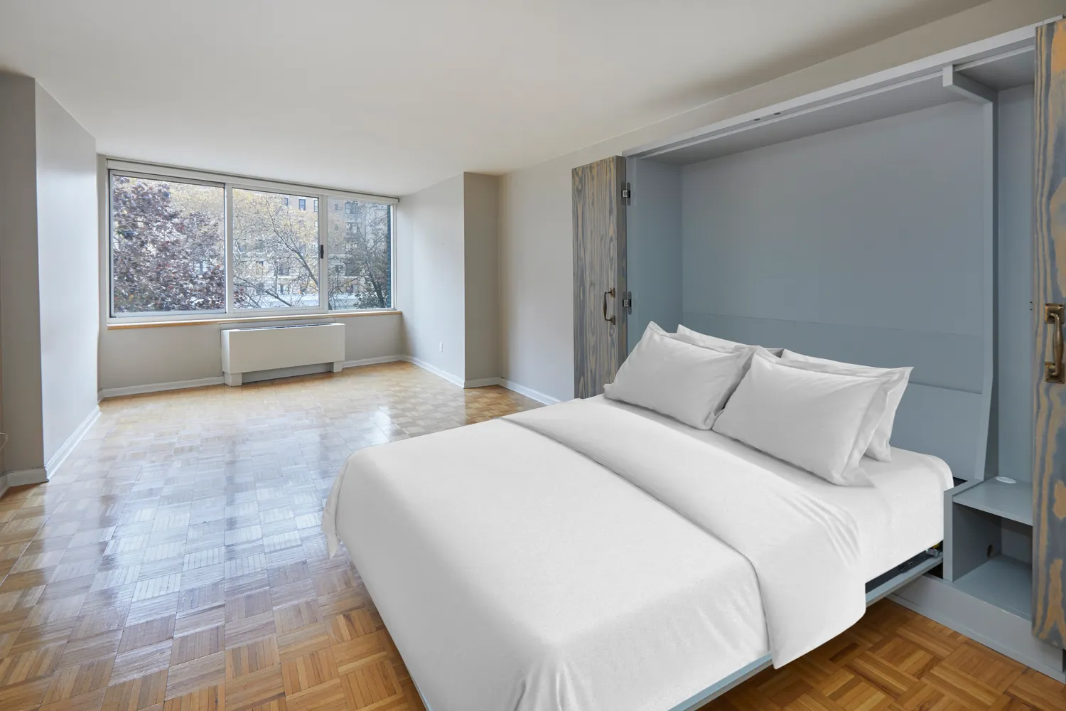 $3,700 | 201 West 72nd Street, Unit 3M | Upper West Side