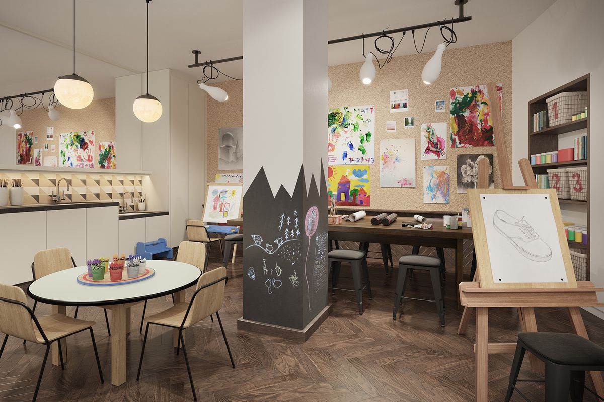 275 West 10th Street, Unit MAIS Manhattan, NY 10014 - Photo 20 of 23