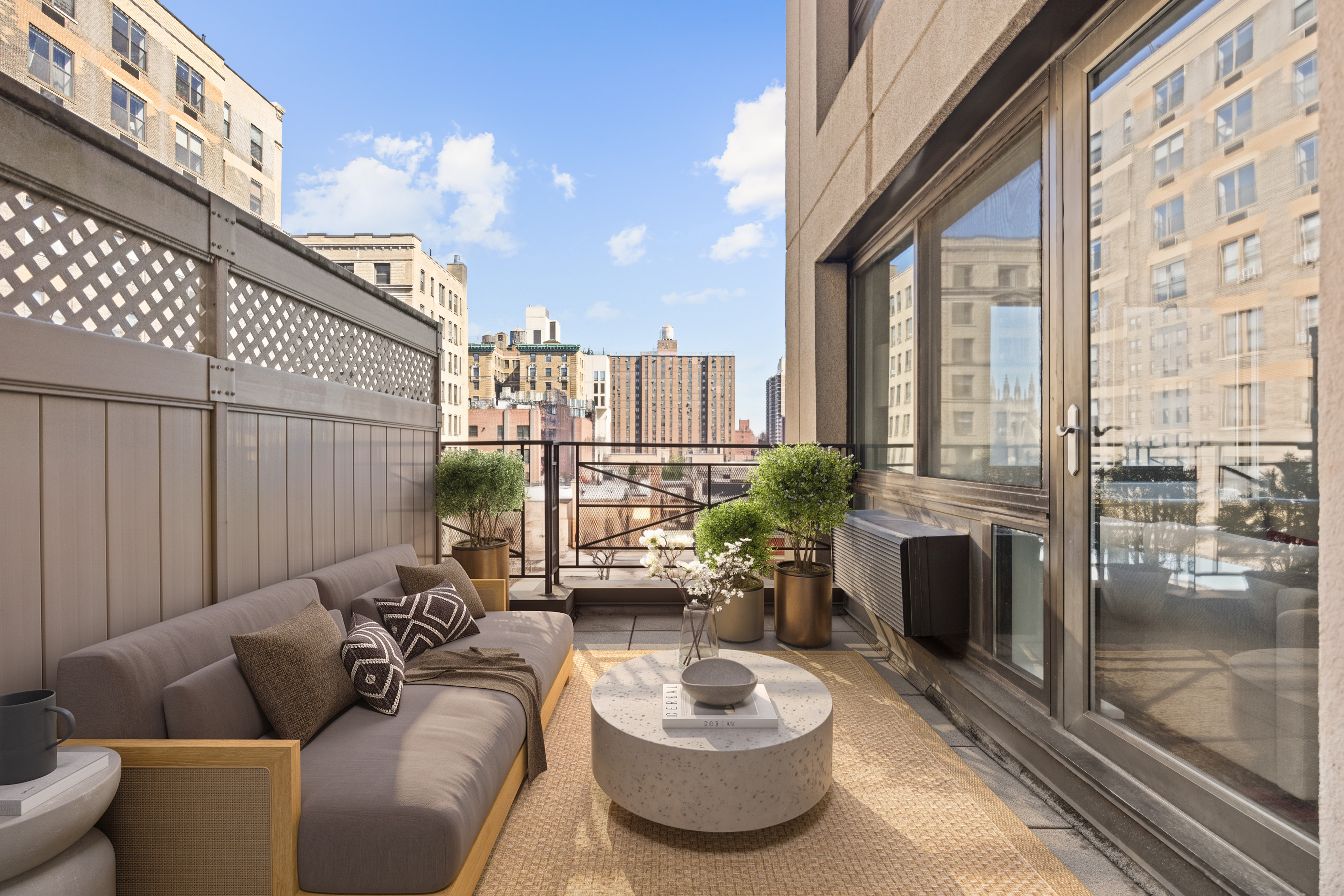203 West 90th Street, Unit 7H Manhattan, NY 10024 - Photo 5 of 17