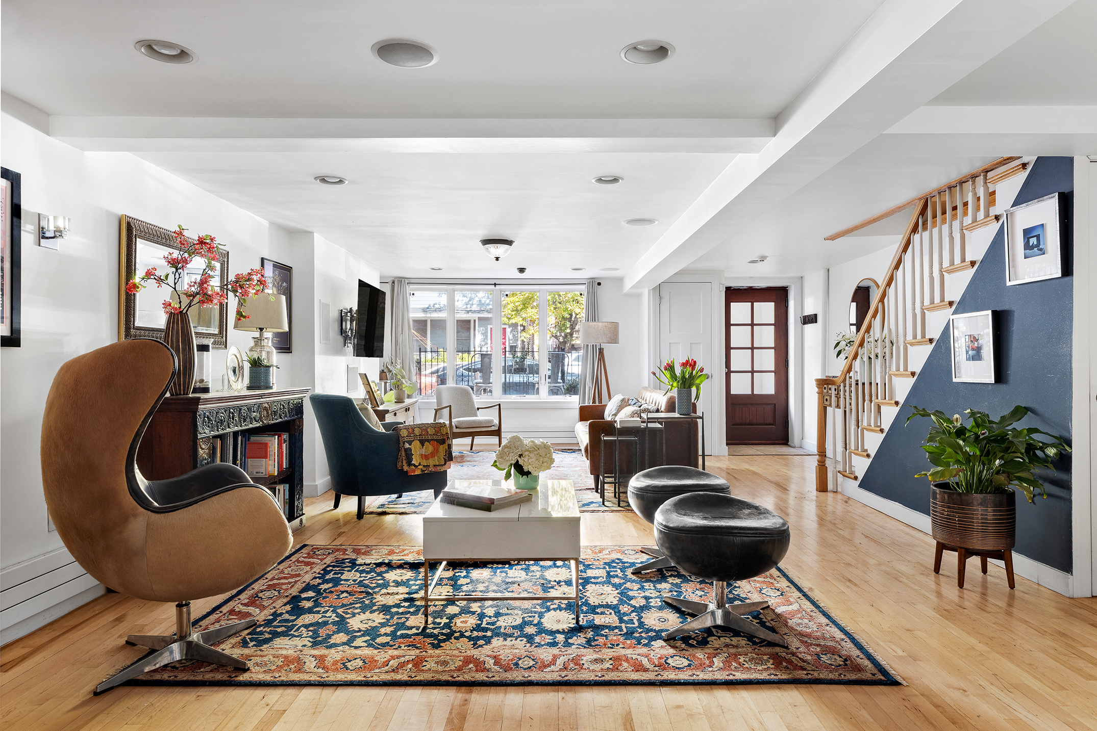 244 14th Street Brooklyn, NY 11215 - Photo 1 of 22