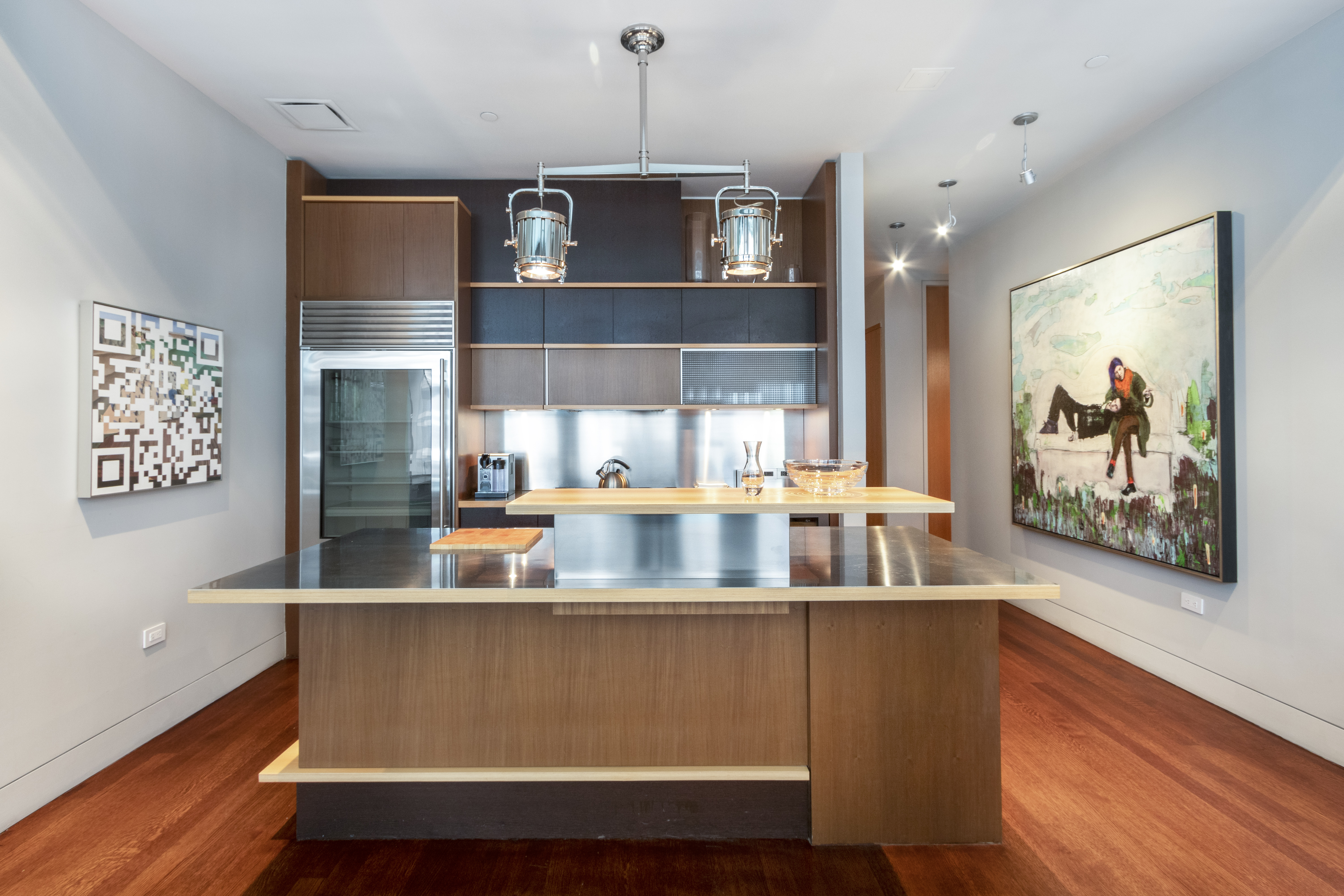 40 Mercer Street, Unit 9 Manhattan, NY 10013 - Photo 5 of 16