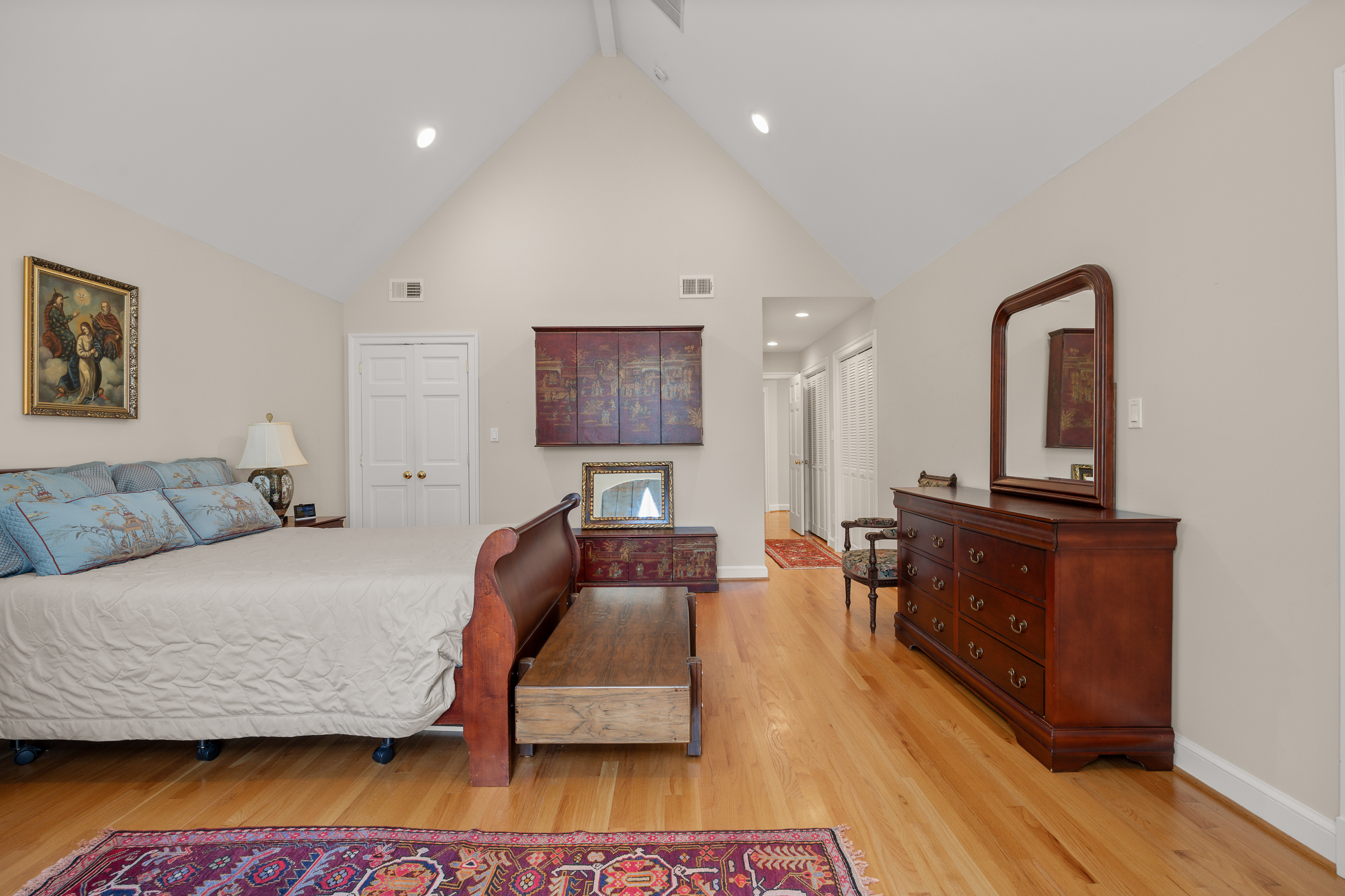 5207 Andover Road Chevy Chase, MD 20815 - Photo 22 of 45