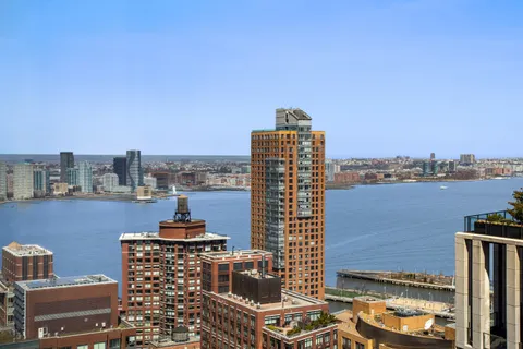 $5,995,000 | 111 Murray Street, Unit 35A | TriBeCa