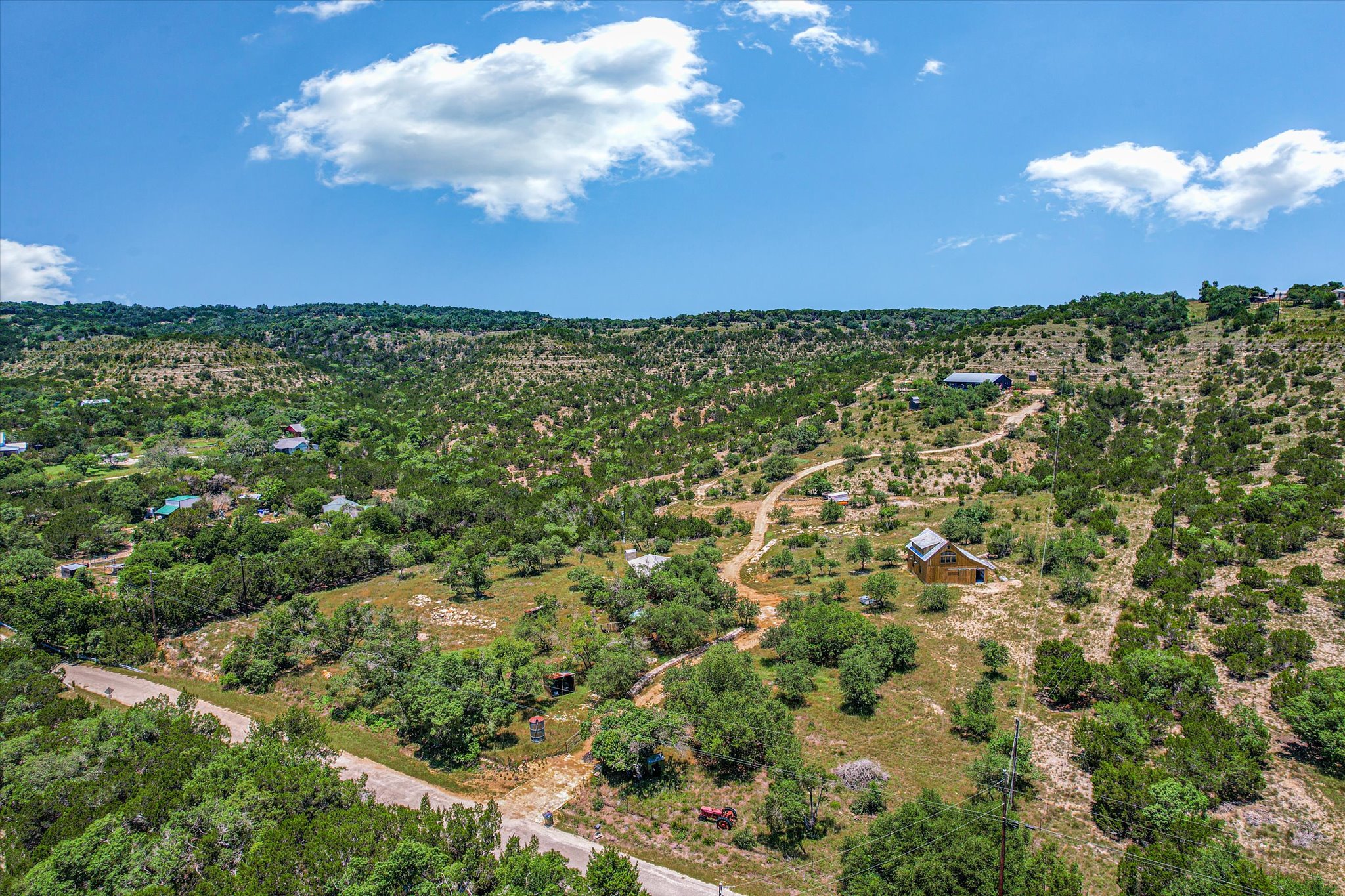 1363 Montell Road Wimberley, TX 78676 - Photo 28 of 35