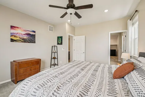 $740,000 | 603 Green Mountain Drive, Erie, CO 80516