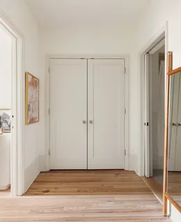 $1,450,000 | 1 Prospect Park West, Unit 2E | Park Slope