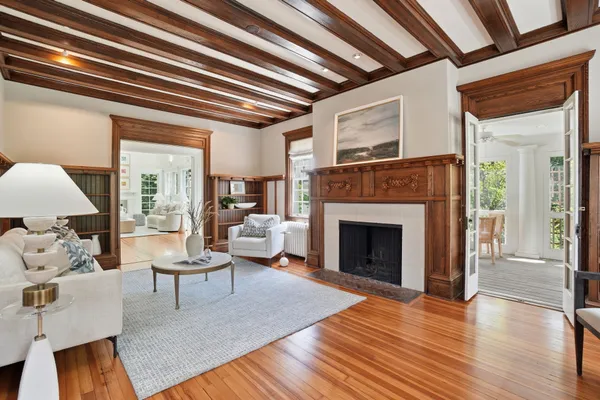 Contact Agent | Highland Place Northwest, Washington, DC 20008