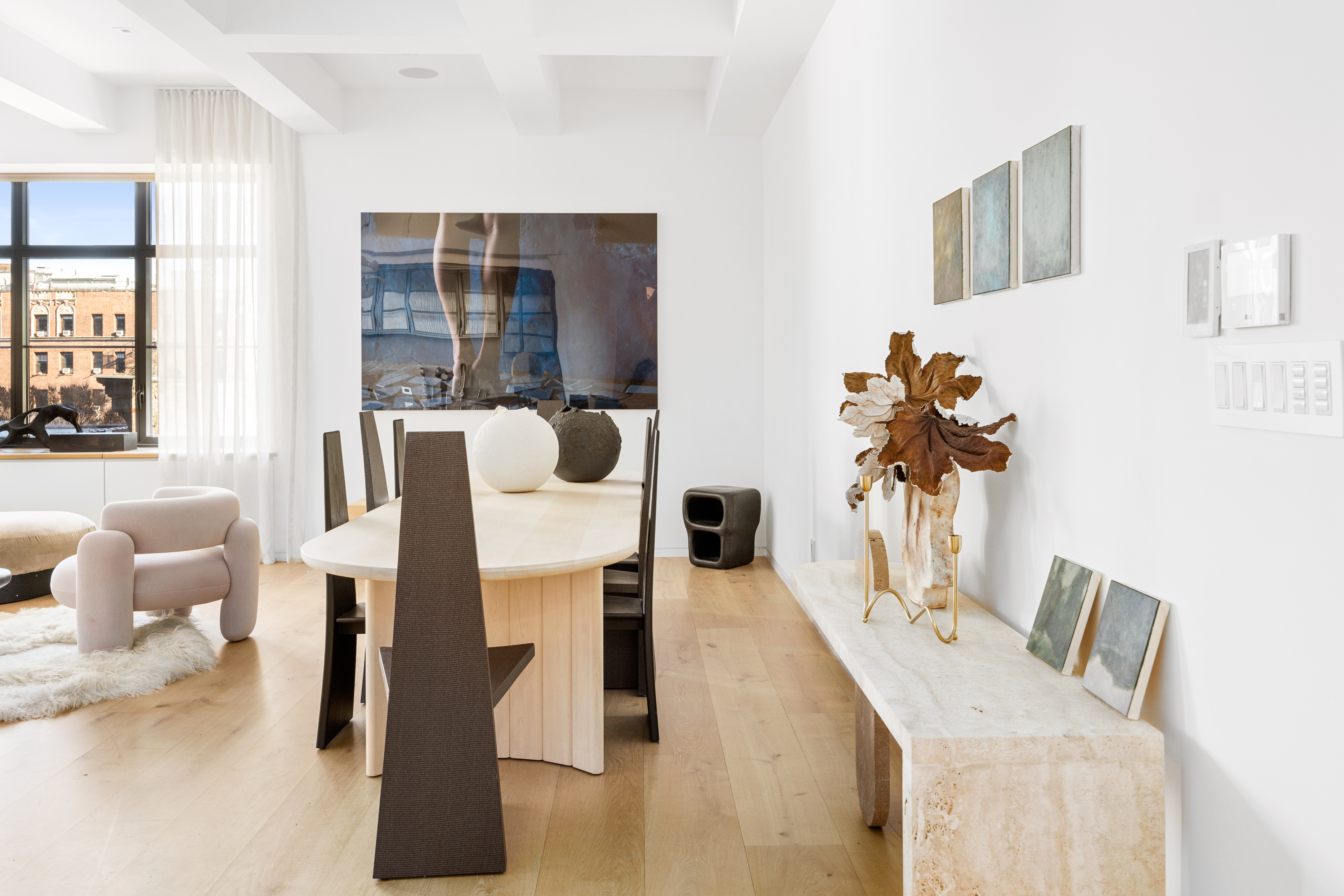 90 Morton Street, Unit 4D Manhattan, NY 10014 - Photo 2 of 26