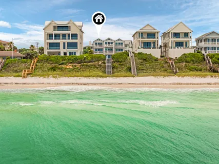 $750,000 | 7998 East Co Highway 30A, Unit 3, Inlet Beach, FL 32461