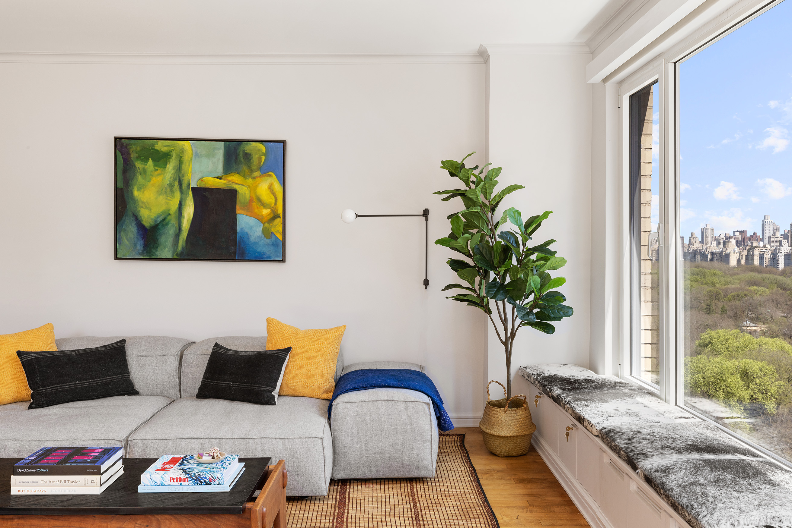 200 Central Park South, Unit 20J Manhattan, NY 10019 - Photo 11 of 15