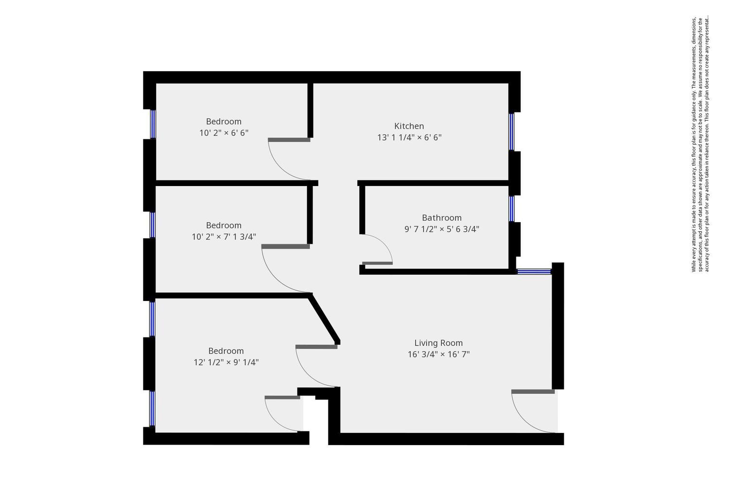 2254 5th Avenue, Unit 13 Manhattan, NY 10037 - Photo 9 of 9