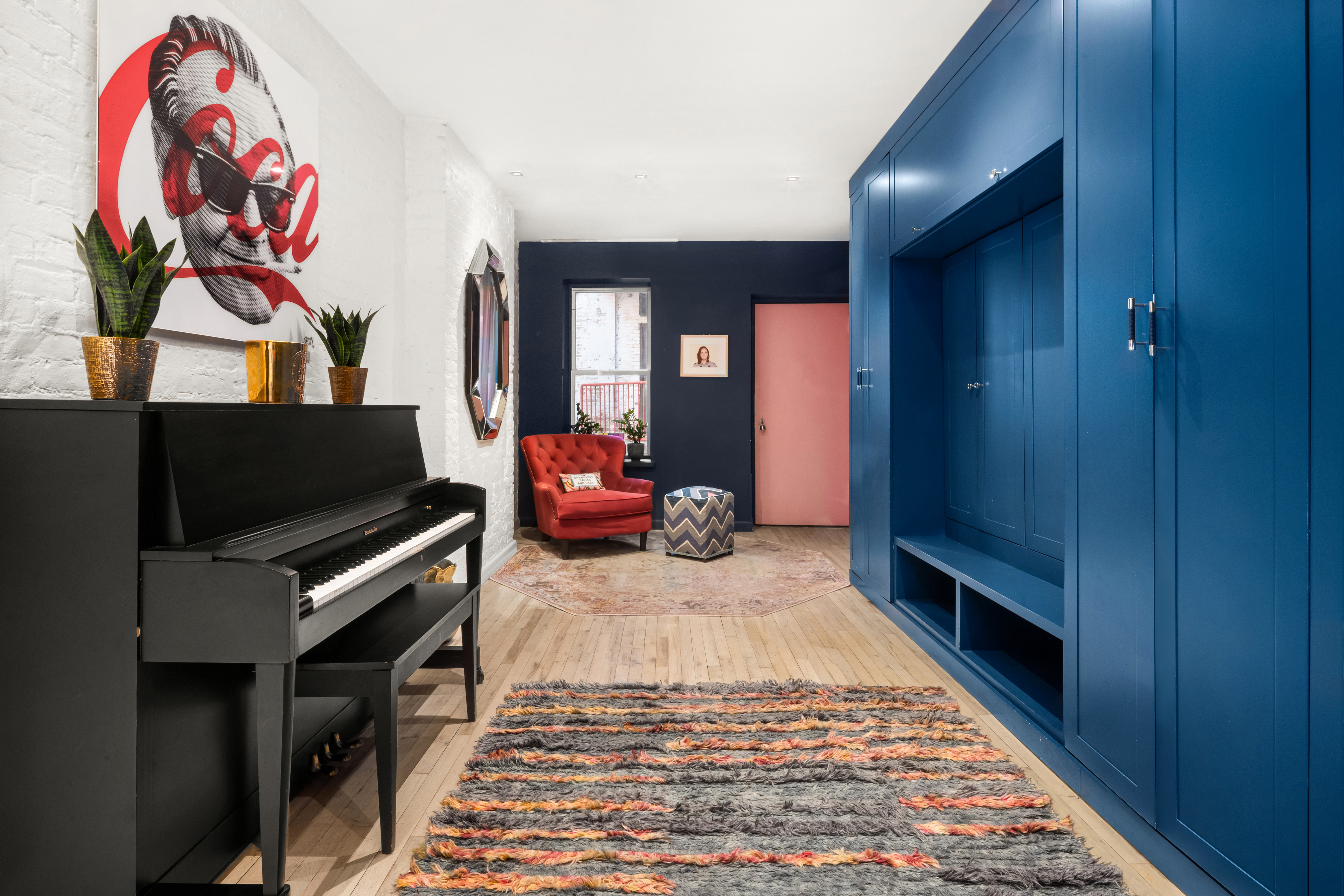 622 Greenwich Street, Unit 4D Manhattan, NY 10014 - Photo 11 of 16