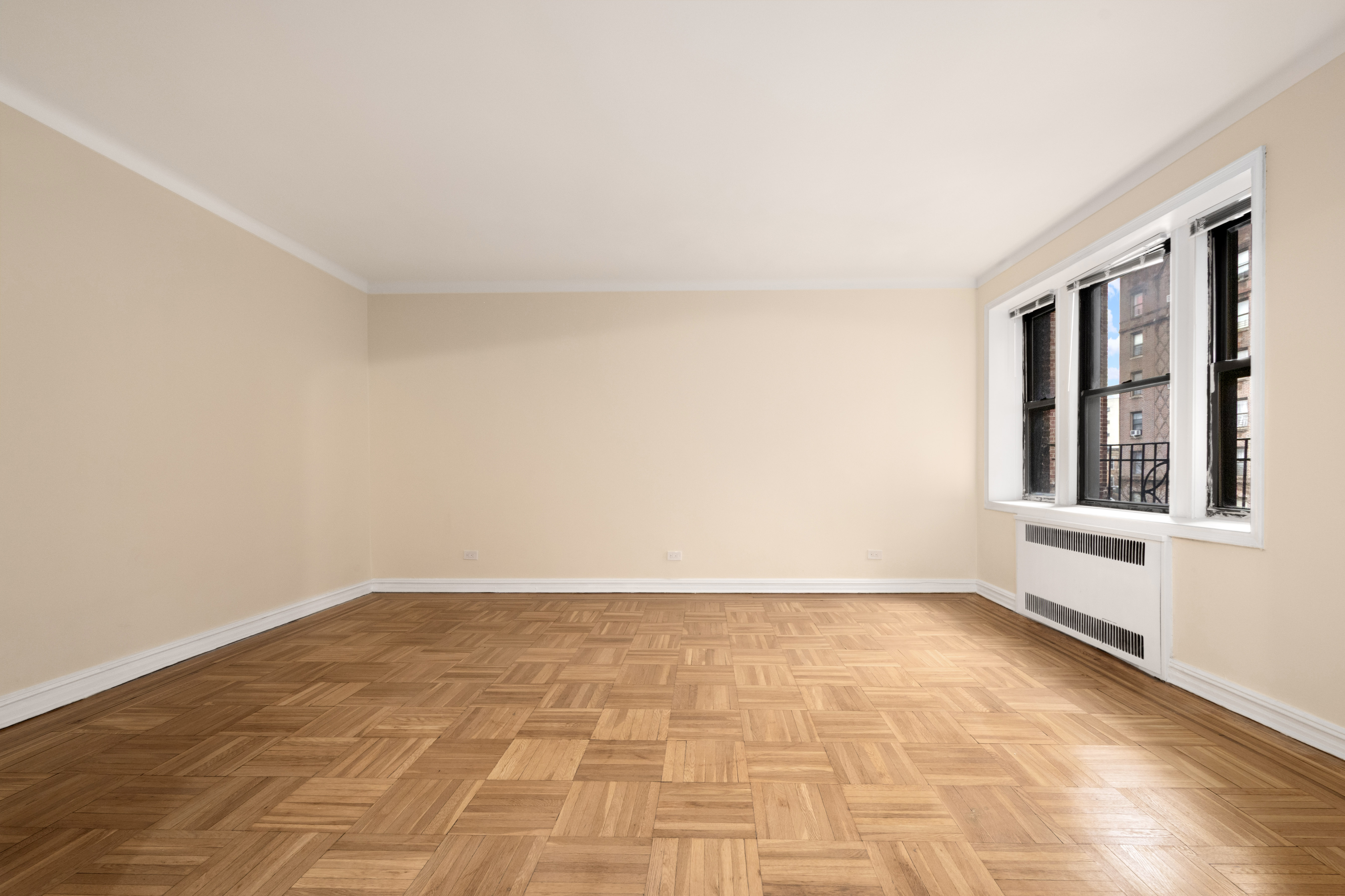 2601 Glenwood Road, Unit 2H Brooklyn, NY 11210 - Photo 6 of 8