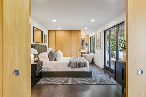 $3,595,000 | 171 Elinor Avenue, Mill Valley, CA 94941