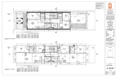 $3,750,000 | 121 East 7th Street | East Village