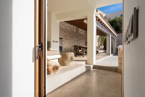 $12,500,000 | House In Ibiza, Ibiza, Spain 07800