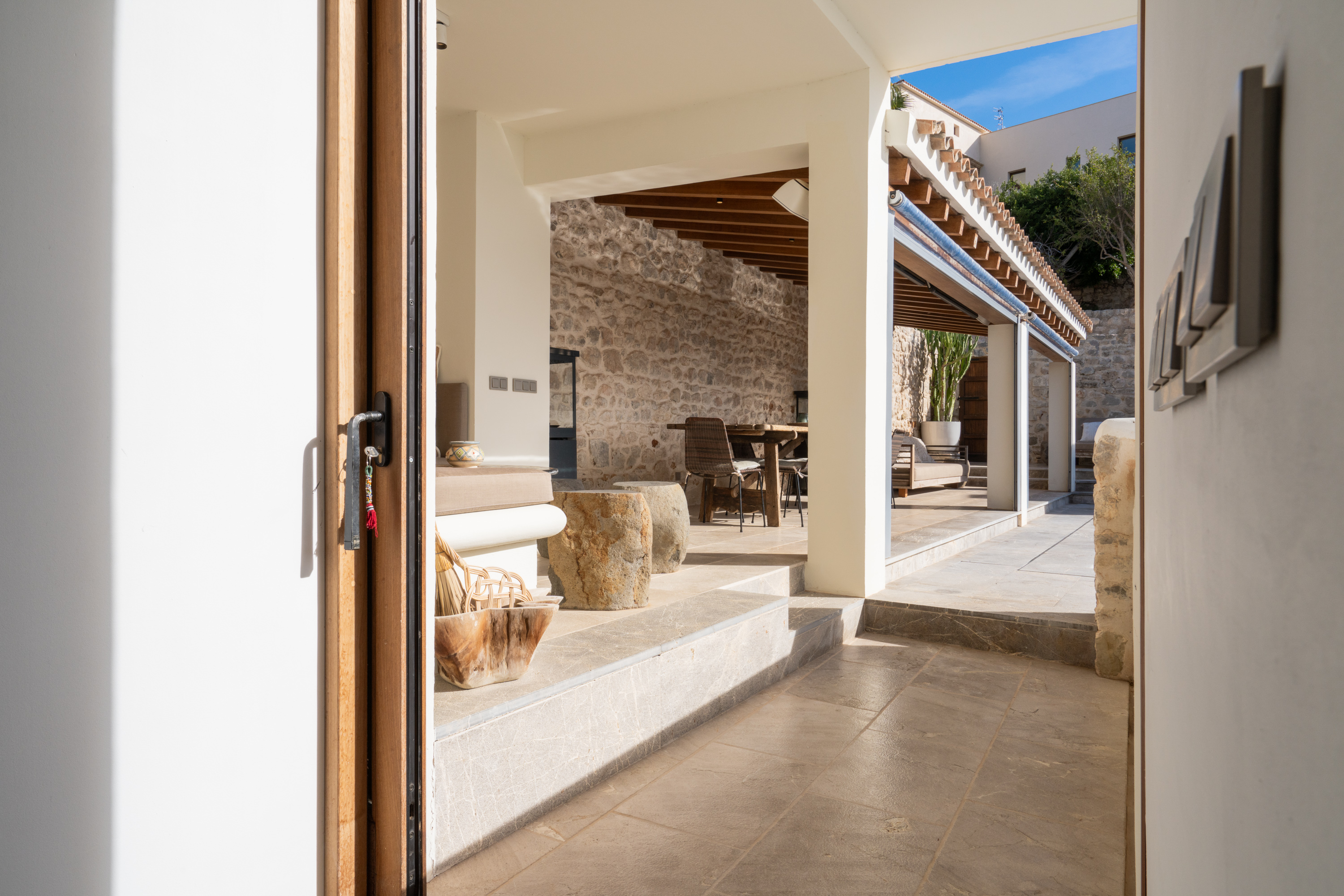 House In Ibiza Ibiza, Spain 07800 - Photo 27 of 100