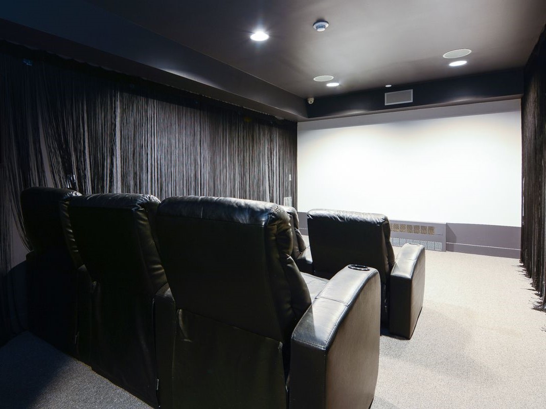 836 Bergen Street, Unit 304 Brooklyn, NY 11238 - Photo 8 of 12 a view of workspace with furniture