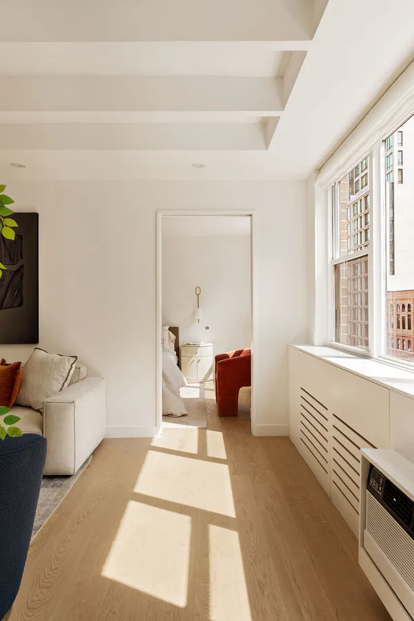 $3,000,000 | 32 Gramercy Park South, Unit 8BD | Gramercy