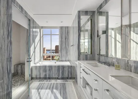 $10,000,000 | 200 East 95th Street, Unit 12A | Upper East Side