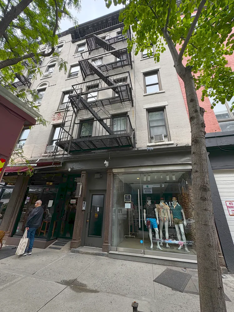 $2,896 | 259 West 19th Street, Unit 2NW | Chelsea