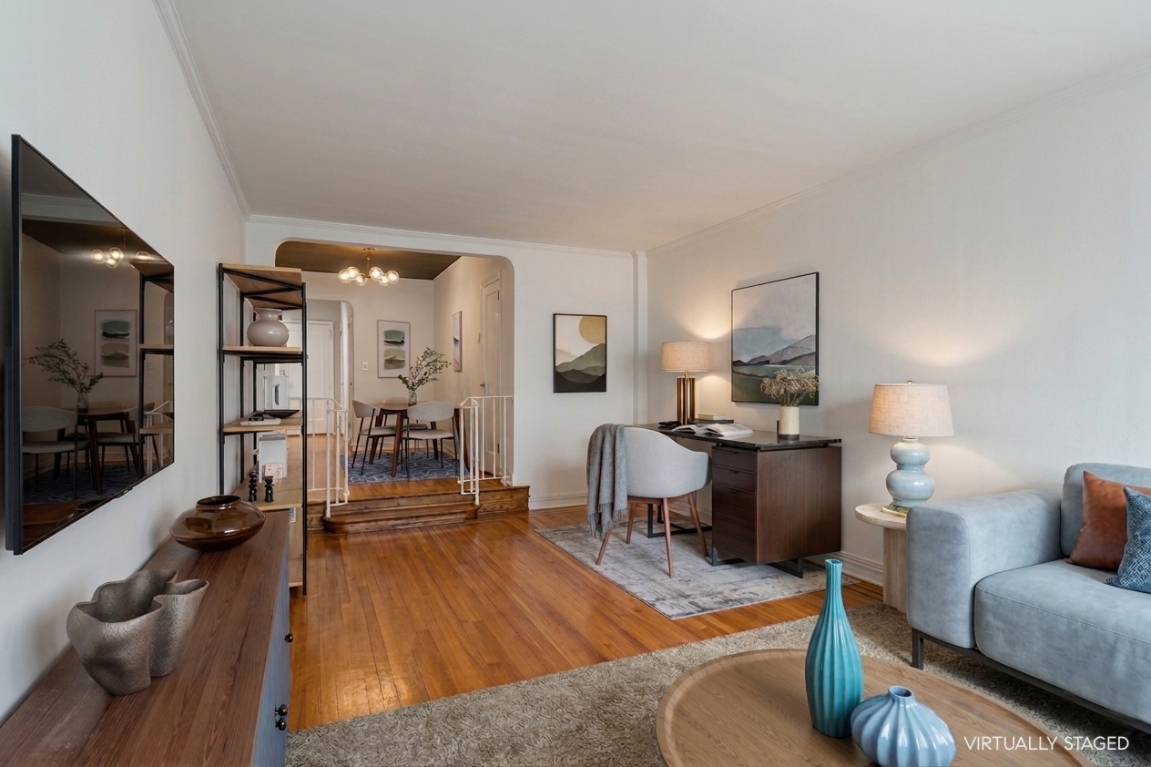 736 West 186th Street, Unit 3E Manhattan, NY 10033 - Photo 3 of 24