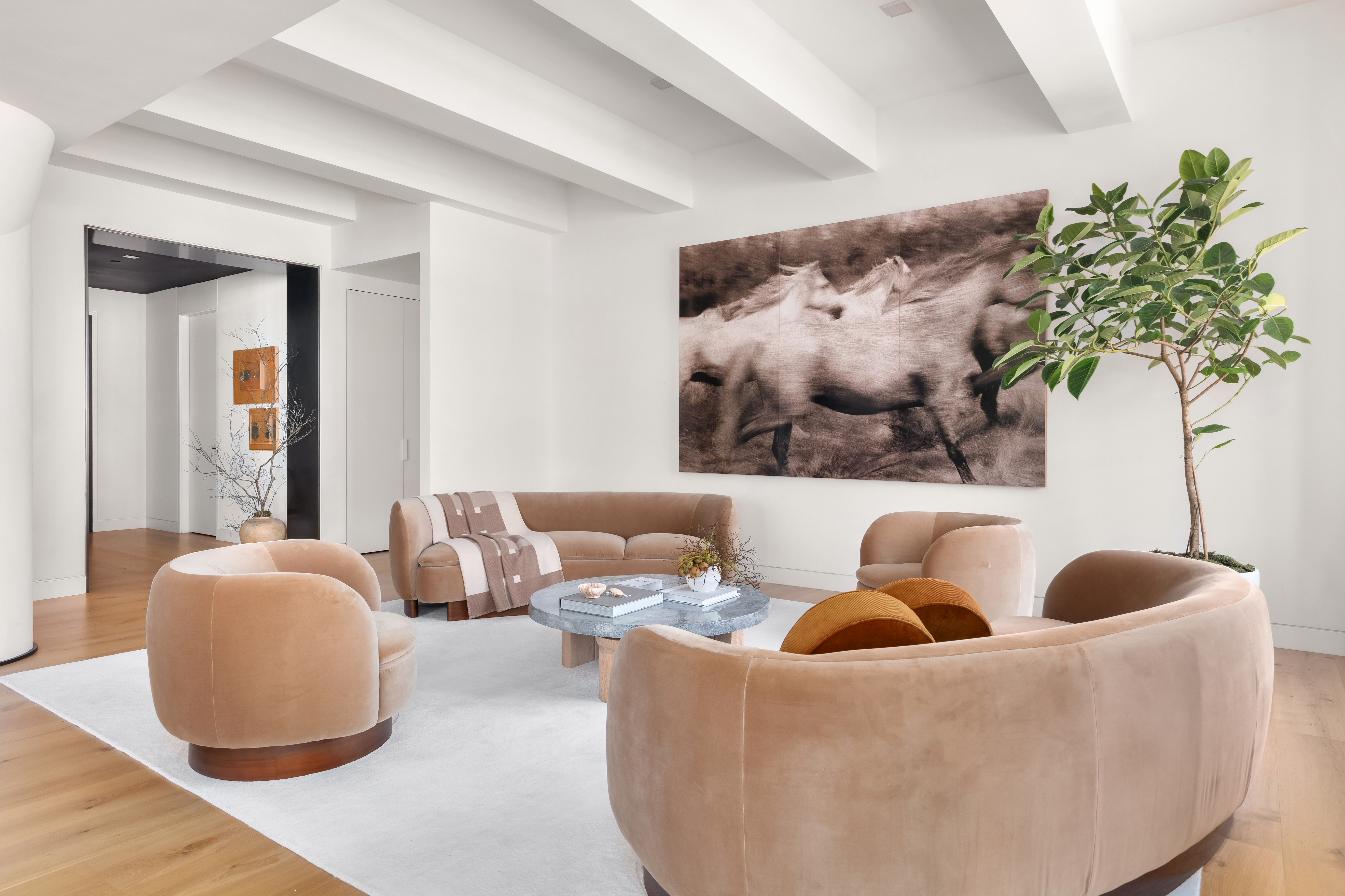 90 Morton Street, Unit PH8D Manhattan, NY 10014 - Photo 2 of 27