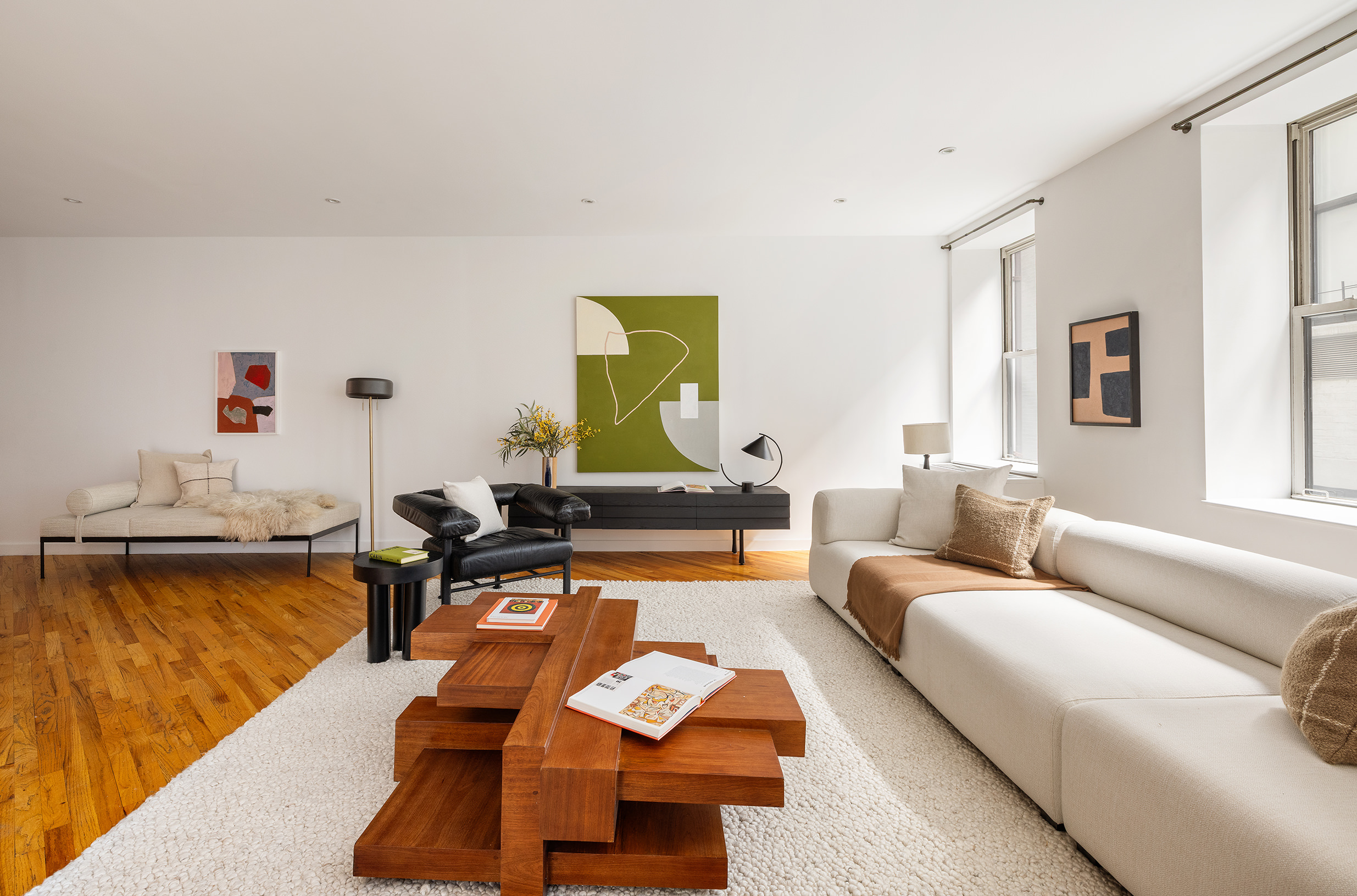 303 Greenwich Street, Unit 3L Manhattan, NY 10013 - Photo 11 of 16 Gallery Image 11