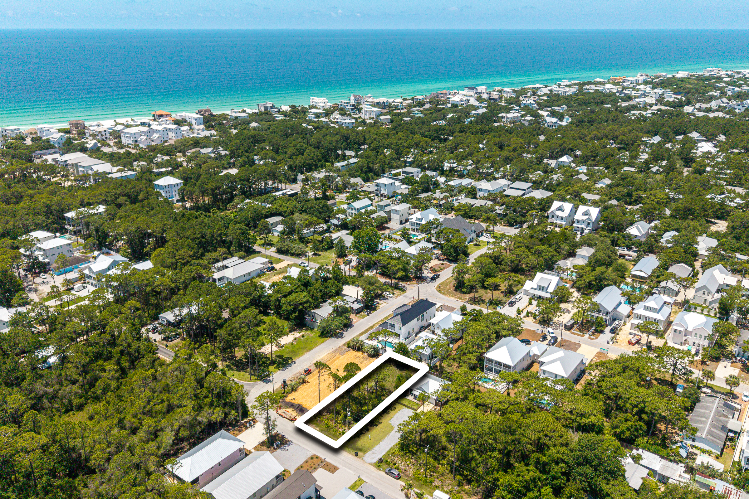 11 Blk 7 Elm Street Santa Rosa Beach, FL 32459 - Photo 8 of 17