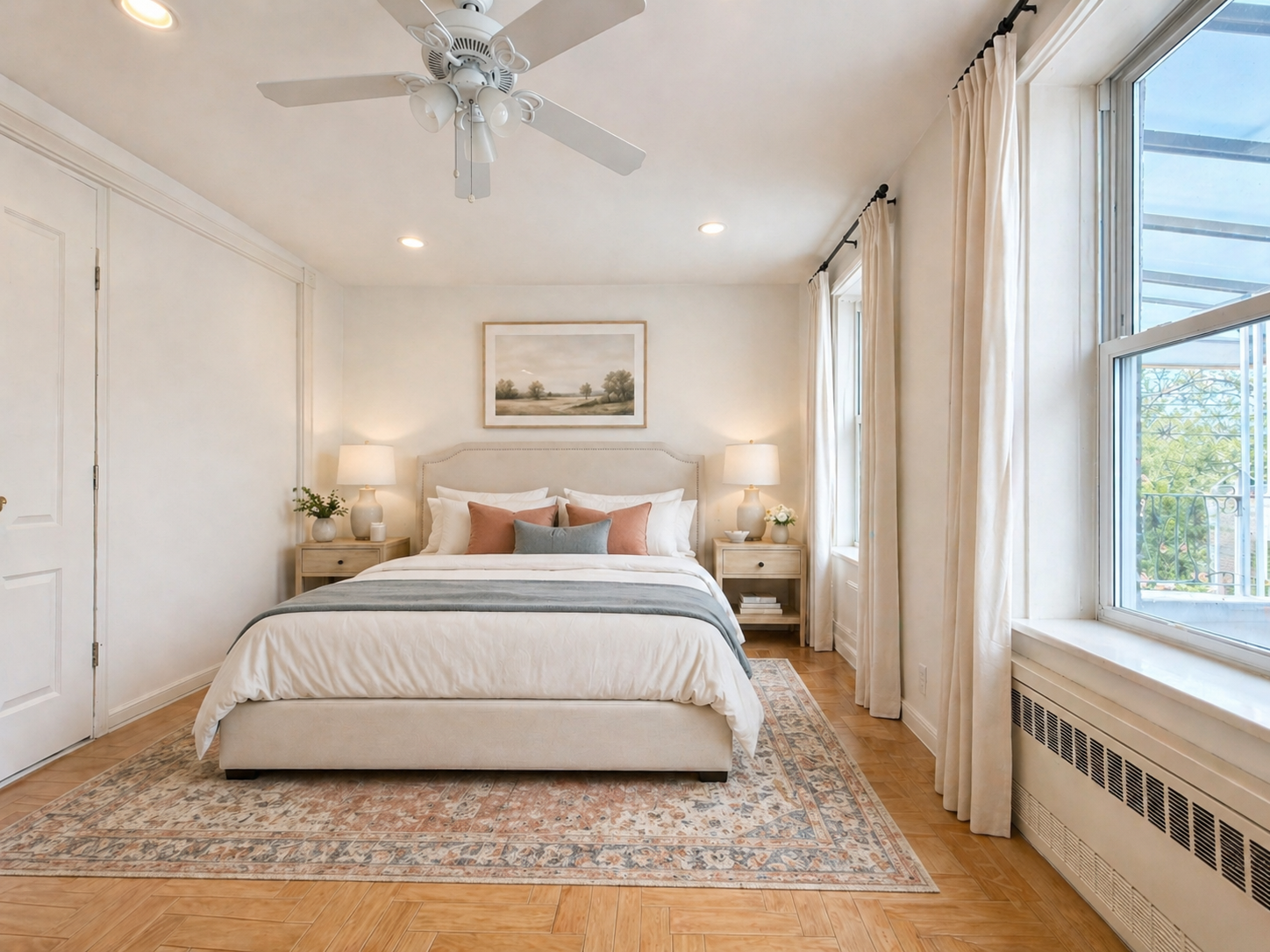 32 Chester Avenue, Unit 2 Brooklyn, NY 11218 - Photo 2 of 9