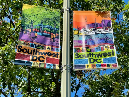 $239,000 | 520 N Street Southwest, Unit S522, Washington, DC 20024