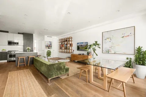 $1,295,000 | 40 Huntington Street, Unit 2C | Red Hook