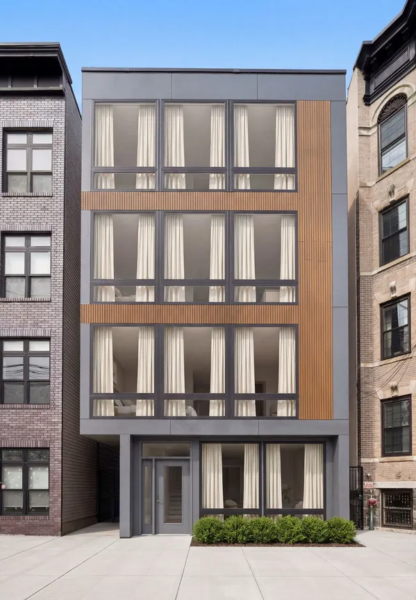 $1,050,000 | 485 Palisade Avenue, Unit 3, Jersey City, NJ 07307