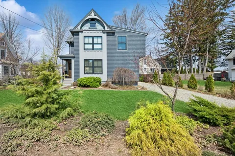 $1,100,000 | 4 Davenport Avenue, Westport, CT 06880