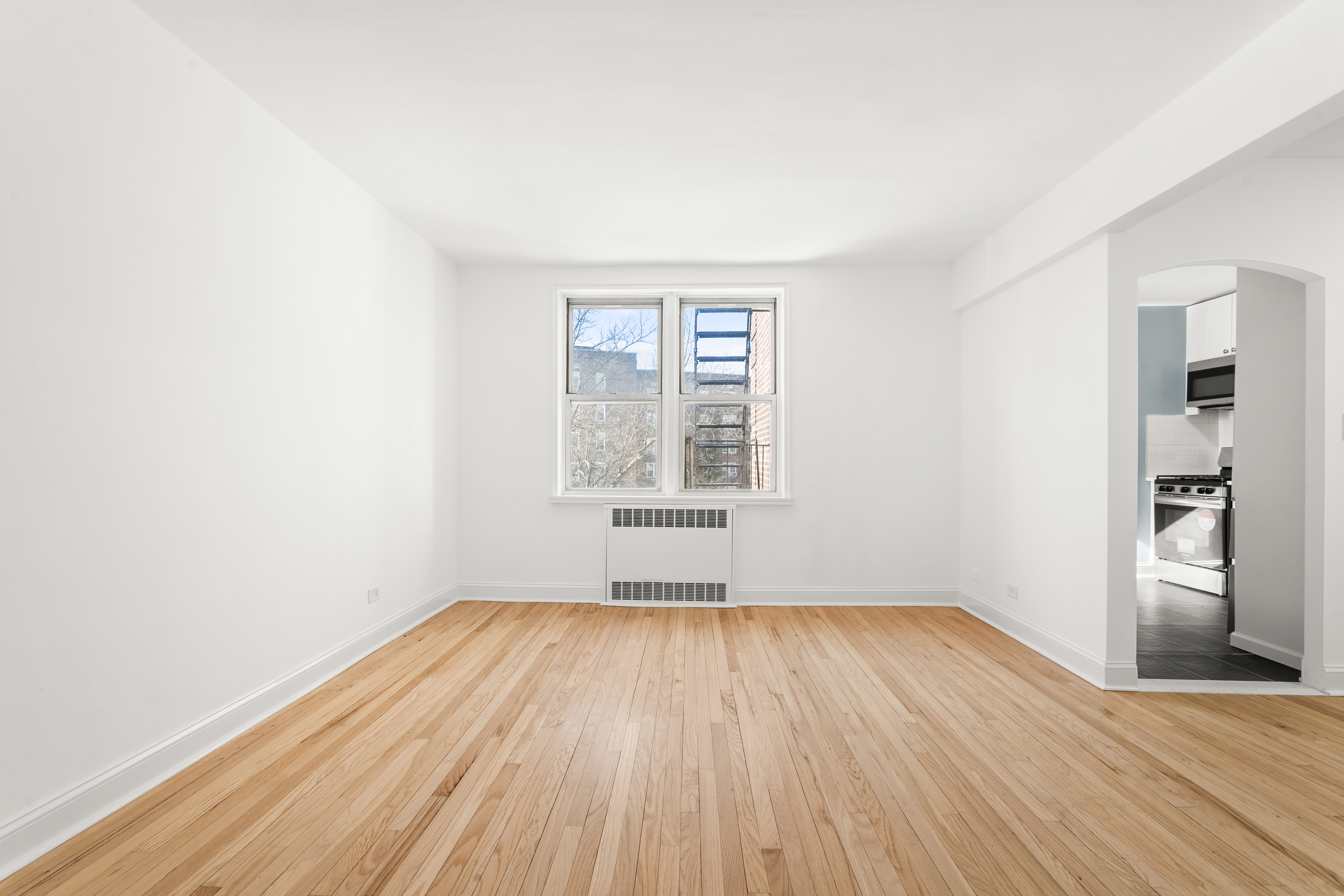 5610 Netherland Avenue, Unit 4B Bronx, NY 10471 - Photo 8 of 16