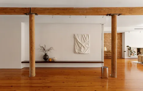 $9,300,000 | 30 Crosby Street, Unit 4B | SoHo