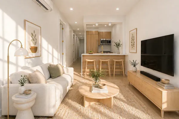 $8,250 | 234 Flatbush Avenue, Unit 3R | Park Slope