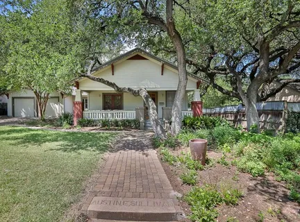 $2,400,000 | 205 Park Lane, Austin, TX 78704