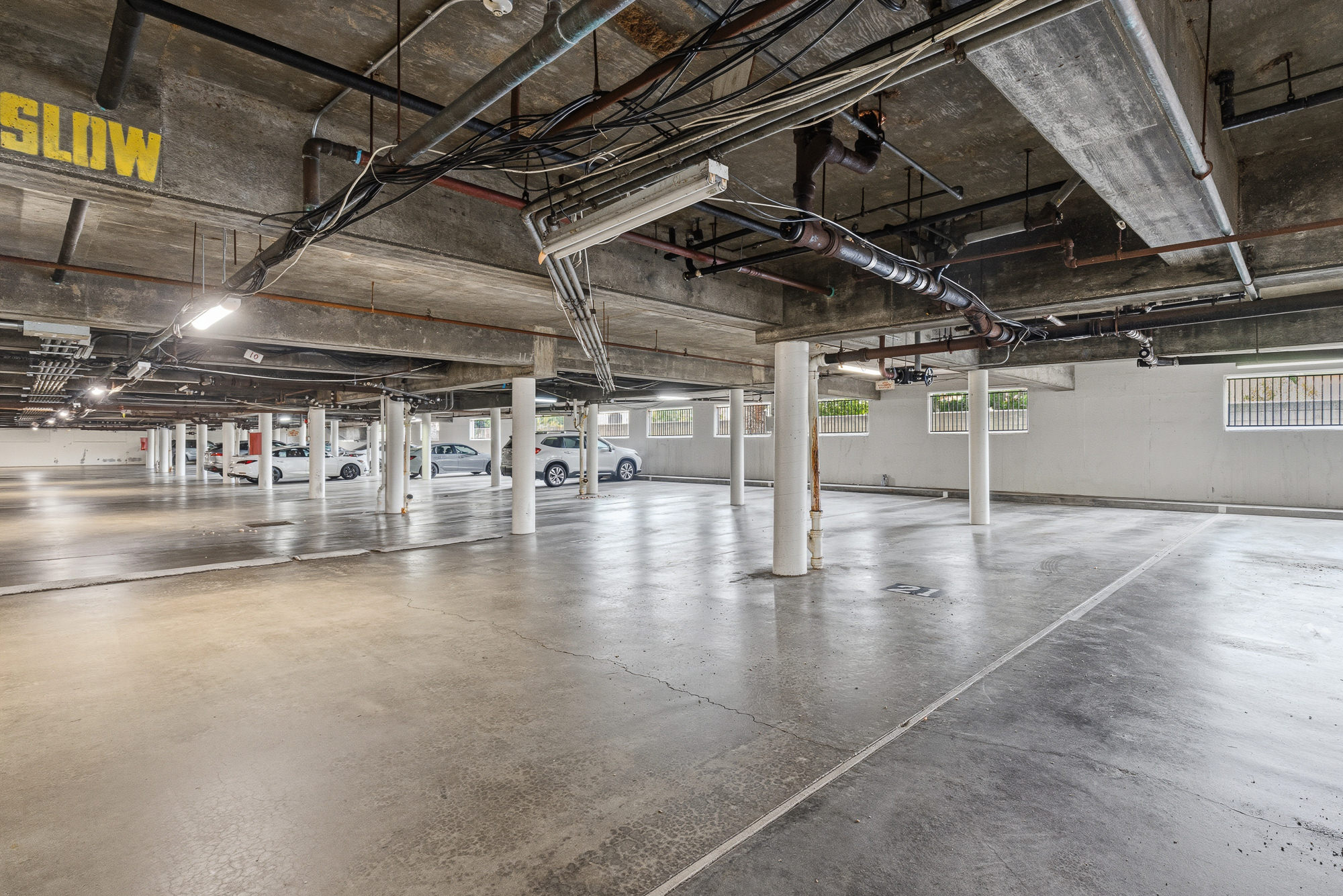 8701 Delgany Avenue, Unit 110 Playa del Rey, CA 90293 - Photo 22 of 22