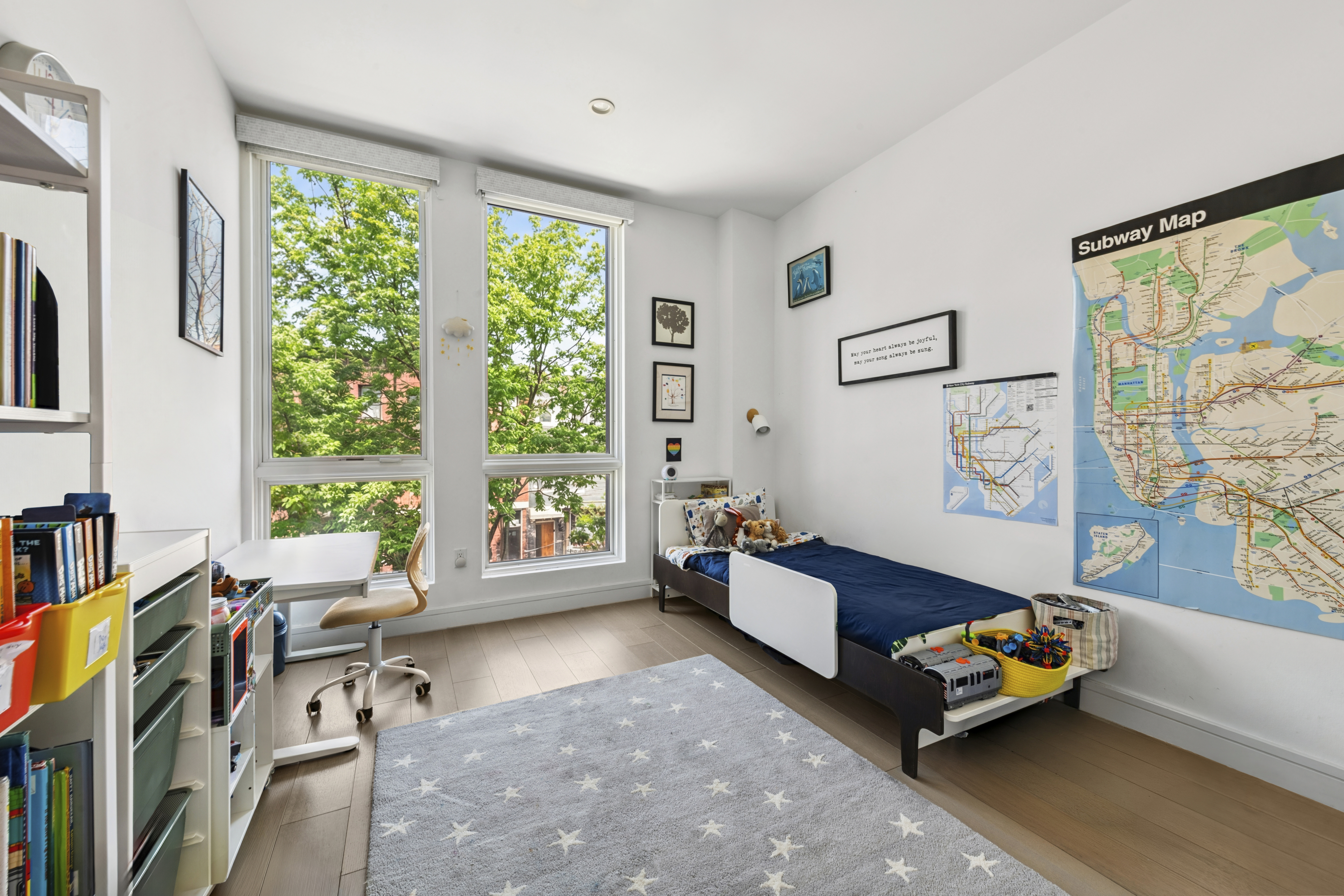 695 6th Avenue, Unit 2D Brooklyn, NY 11215 - Photo 5 of 12