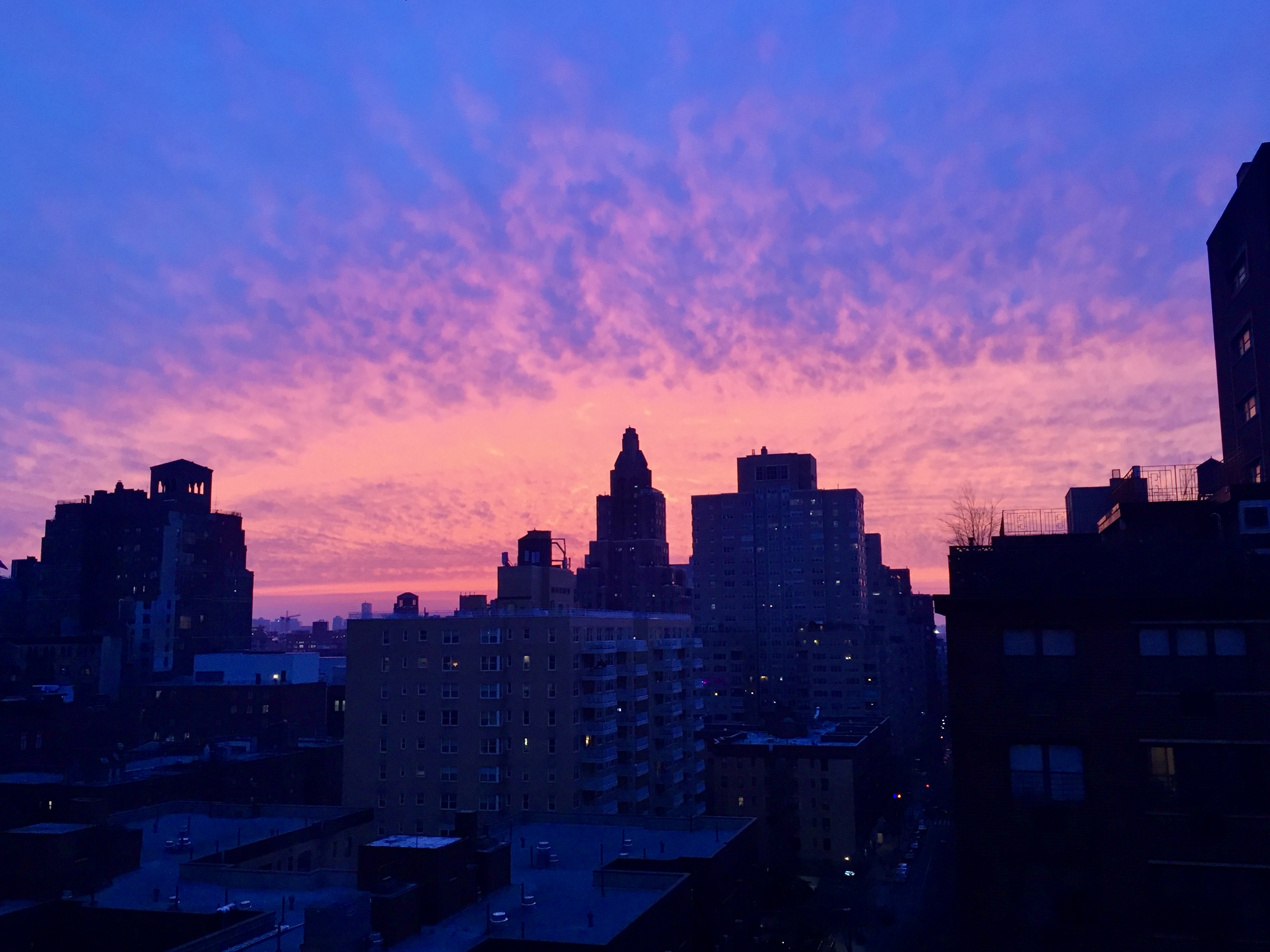 70 East 10th Street, Unit 14M Manhattan, NY 10003 - Photo 14 of 22 a view of a building