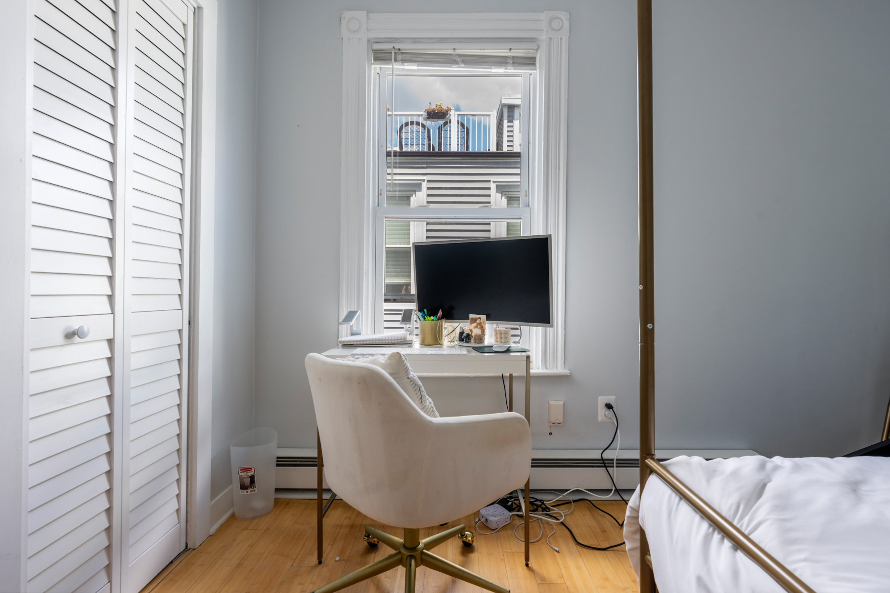21 Lamson Street, Unit 2 Boston, MA 02128 - Photo 14 of 21