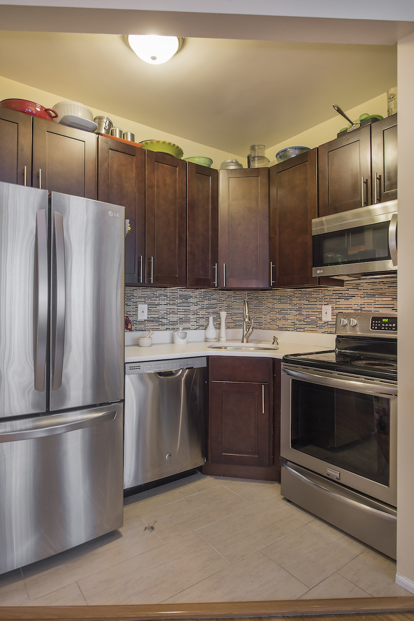 338 Prospect Place, Unit 3F Brooklyn, NY 11238 - Photo 3 of 7