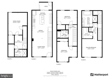 $545,000 | 1514 South 25th Street, Philadelphia, PA 19146