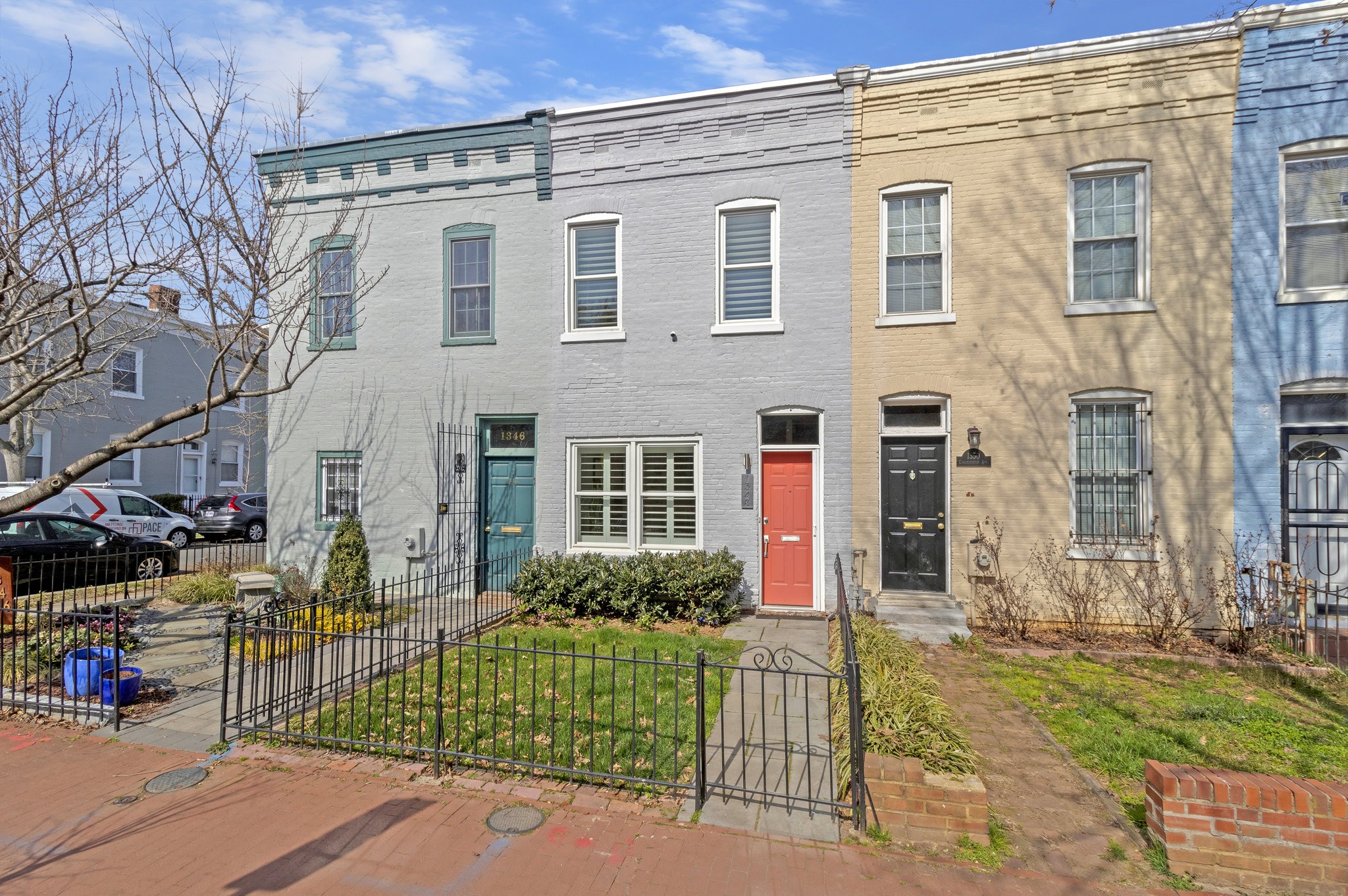 1348 Constitution Avenue Northeast Washington, DC 20002 - Photo 2 of 39