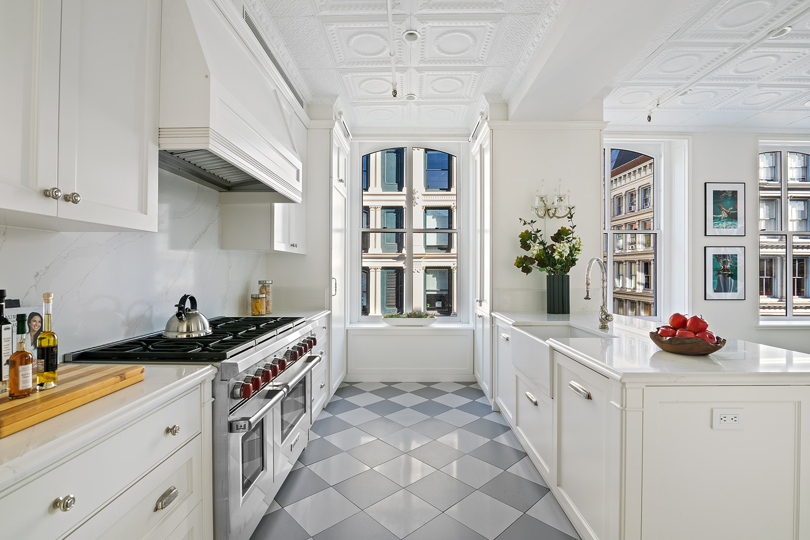 129 Grand Street, Unit R4 Manhattan, NY 10013 - Photo 6 of 22