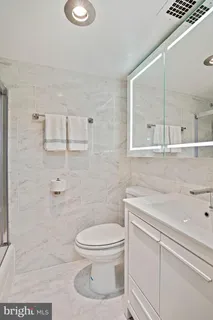 $389,900 | 510 N Street Southwest, Unit N422, Washington, DC 20024
